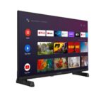 Τηλεόραση Kydos 32'' Android HD K32AH22SD01BV2 - Image 3