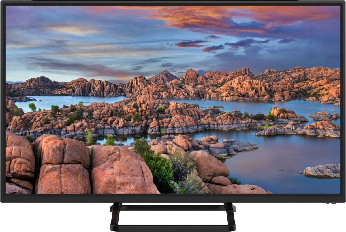 Τηλεόραση Kydos 32'' Non Smart HD K32NH22CD02 - Image 1