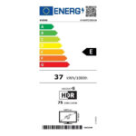 Τηλεόραση Kydos 40'' Full HD Android K40AF22SD01B - Image 3