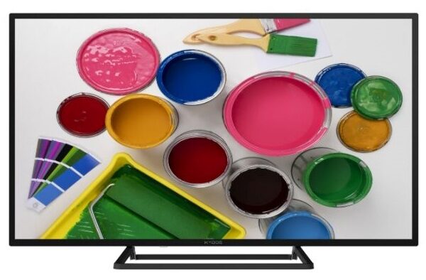 Τηλεόραση Kydos 40'' Non Smart FHD K40NF22CD02