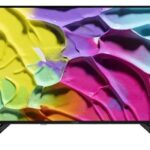 Τηλεόραση Kydos 50'' ANDROID UHD K50AU22SD01B