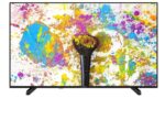 Τηλεόραση Kydos 55'' ANDROID UHD K55AU22SD01B