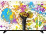 Τηλεόραση Kydos 55'' ANDROID UHD K55AU22SD01B