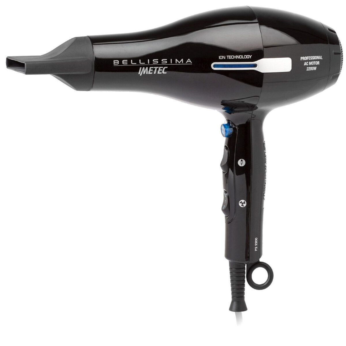 Σεσουάρ Bellissima Imetec P2 2200 - Image 1