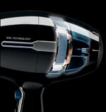 Σεσουάρ Bellissima Imetec P2 2200 - Image 3