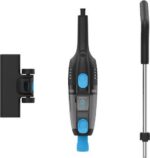 Ηλεκτρική Σκούπα Stick & Χειρός Primo PRVC-40449 - Image 2