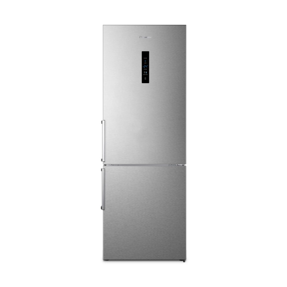 Ψυγειοκαταψύκτης Inventor PSB20070INL - Image 1