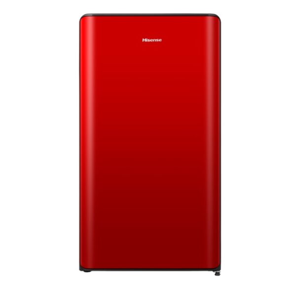 Ψυγείο Μονόπορτο Hisense RR106D4CRF