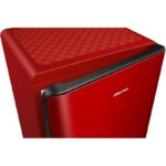 Ψυγείο Μονόπορτο Hisense RR106D4CRF - Image 3