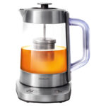 Βραστήρας Sencor SWK1590SS