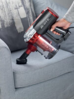 Ηλεκτρική Σκούπα Stick & Χειρός Ariete 2761 - Image 4