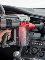 Ηλεκτρική Σκούπα Stick & Χειρός Ariete 2761 - Image 5