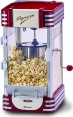 Μηχανή Pop Corn Ariete Party Time XL 2953 - Image 2