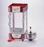 Μηχανή Pop Corn Ariete Party Time XL 2953 - Image 4