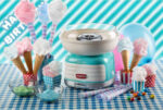 Μηχανή για Μαλλί της Γριάς Ariete Party Time 2973 - Image 2