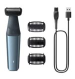 Ξυριστική Μηχανή Επαναφορτιζόμενη Trimmer Philips BG3027/05 - Image 3