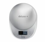 Ζυγαριά Κουζίνας Ψηφιακή Izzy Deluxe Plus+