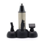 Trimmer Επαναφορτιζόμενο Goldmaster GM-7138 - Image 2