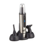Trimmer Επαναφορτιζόμενο Goldmaster GM-7138 - Image 3