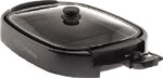 Γκριλιέρα Juro Pro Delicio GT-037B