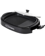 Γκριλιέρα Juro Pro Delicio GT-037B - Image 4