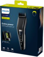 Κουρευτική Μηχανή Philips Series 5000 HC5632 - Image 3