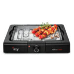 Ψηστιέρα Ηλεκτρική Izzy Texas IZ-8102 - Image 2