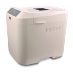 Αρτοπαρασκευαστής IQ KC-1123