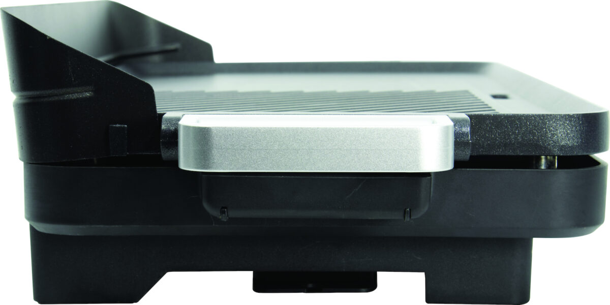 Ψηστιέρα Ηλεκτρική Gruppe LW830 - Image 2