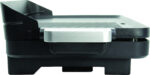 Ψηστιέρα Ηλεκτρική Gruppe LW830 - Image 2