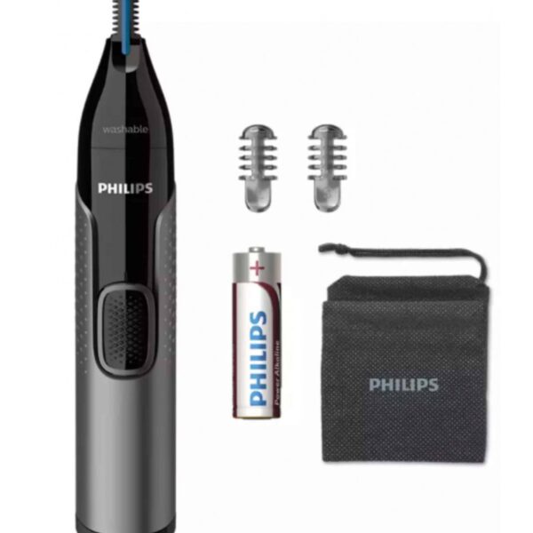 Trimmer Επαναφορτιζόμενο Philips Series 3000 NT3650