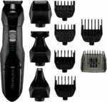 Κουρευτική Μηχανή Επαναφορτιζόμενη Remington PG6030