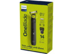 Ξυριστική Μηχανή Philips One Blade Pro QP6541/15 - Image 4