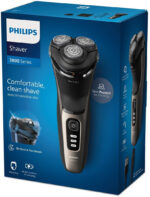 Ξυριστική Μηχανή Philips Series 3000 S3242/12 - Image 4
