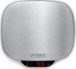 Ζυγαριά Κουζίνας Ψηφιακή Pyrex SB-720