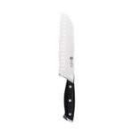 Μαχαίρι Santoku Butcher Estia