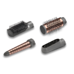 Ηλεκτρική Βούρτσα Μαλλιών Babyliss AS136E - Image 3