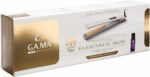 Πρέσσα Μαλλιών GA.MA Elegance Argan GI0201 - Image 4