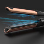 Πρέσσα Μαλλιών Izzy Titanium Airplus IZ-7208 - Image 12