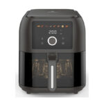 Φριτέζα Αέρος Air Fryer Morris MAF-8004S