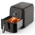 Φριτέζα Αέρος Air Fryer Morris MAF-8004S - Image 3