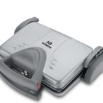 Τοστιέρα IQ ST-675