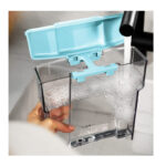 Μηχανή Espresso Cecotec 01628 - Image 4