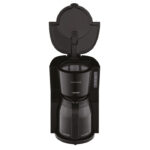 Καφετιέρα Φίλτρου Gruppe Thermos CM1180AB-GS - Image 3