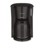 Καφετιέρα Φίλτρου Gruppe Thermos CM1180AB-GS