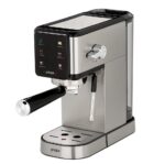 Μηχανή Espresso Gruppe Sapore CM5106 - Image 2