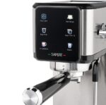 Μηχανή Espresso Gruppe Sapore CM5106 - Image 3