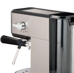 Μηχανή Espresso Gruppe Sapore CM5106 - Image 4