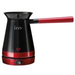 Ηλεκτρικό Μπρίκι Izzy Milano CP001
