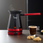 Ηλεκτρικό Μπρίκι Izzy Milano CP001 - Image 4